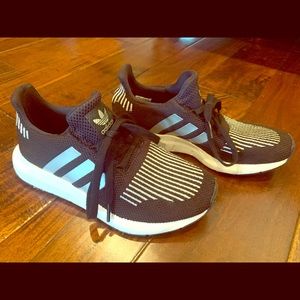 Adidas Ortholite Women’s Size 5